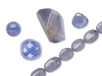 Tanzanite